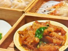 -蔡澜点心·粤菜(丽泽天街店)