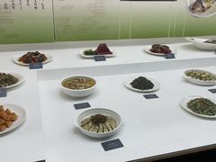 -鄞州雪菜博物馆