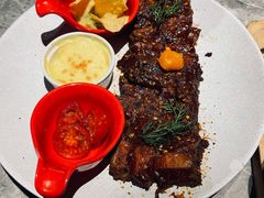 -Gray Whale 灰鲸餐厅(北美N1店)