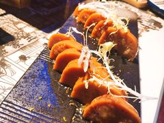 西湖藕韵-绿茶餐厅(蓝色港湾店)