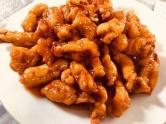 -华春餐馆(鱼山路店)