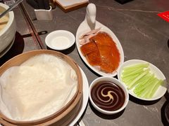 -金鸭季·北京烤鸭(深业上城店)