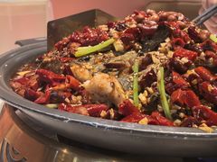 -锦尚阁烤鱼(望京新荟城店)