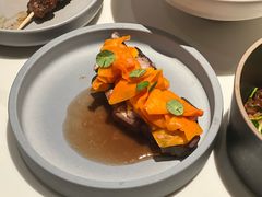 -胡麻(静安嘉里店)