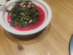 -黄山老妈·土菜(碧桂园店)