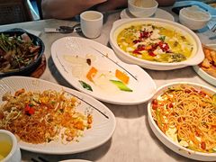 -小菜园新徽菜(无锡宜家荟聚中心店)