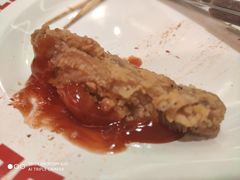-Tubestation站点比萨(新世界大望路店)