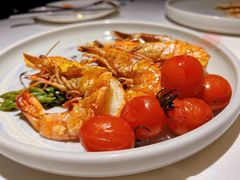 -研食记西餐厅(金融中心店)