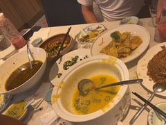 -燕郊烧鸽子(酷车小镇店)