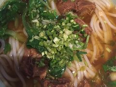 -大铁勺新津菜(迎水道店)