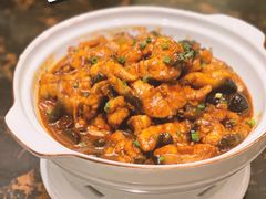 -童福兴·南京菜(老门东店)