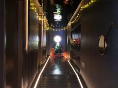 -墨锦轩·5D影院足浴·SPA(高新店)