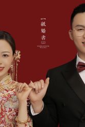 -樱花婚纱摄影