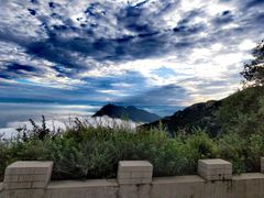 -白草畔自然风景区