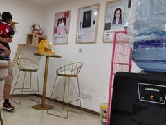 -Best U照相馆证件照·外拍(五角场店)