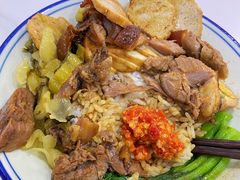 -卤鹅鲜生(卤鹅鲜生万科金域悦府店)