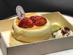 -食武士·舒芙蕾(新街口明瓦廊店)