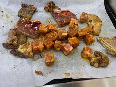 -禾禾烤肉