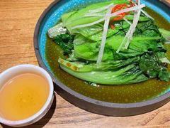 -潮粥荟·潮汕砂锅粥(朝阳大悦城店)