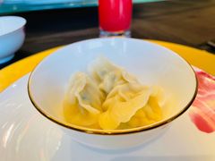 -北京王府井希尔顿酒店·秦唐中餐厅Chynna