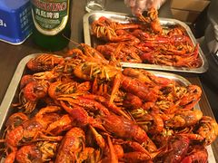 -忆口香龙虾(珠海夏湾老店)