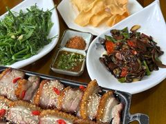 -龙姐私房菜(和顺古镇店)