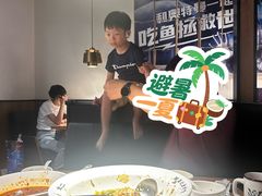 -太二酸菜鱼(天鹅湖万达店)
