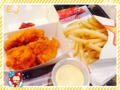 卡乐星(美罗城餐厅)-卡乐星(美罗城店)