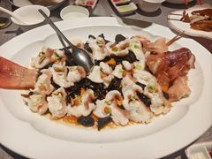 -秀儿四九城·新京菜(亚运村鸟巢店)