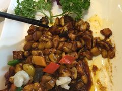 -老正兴菜馆(福州路店)