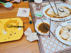 -伽喱博士 Dr.CURRY咖喱饭(太阳宫咖喱店)