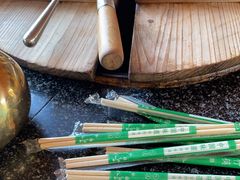 -白洋淀锅里口灶台鱼