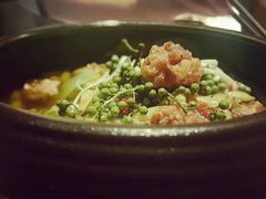 -菩提素素食餐厅(晶郦馆店)