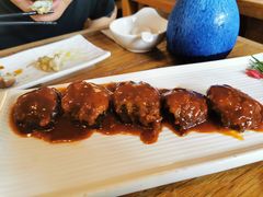 -旅马餐厅(茅家埠店)