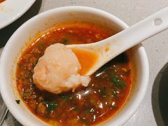 招牌虾滑-海底捞火锅(九霄梦天地店)