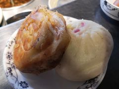 -京门老爆三·铜锅涮肉 爆肚(望京店)