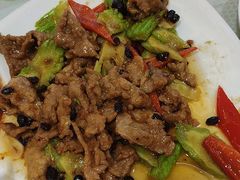 -裕德隆清真饭庄·天津特色菜(河东店)