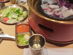 -西塔老太太泥炉烤肉(杭州首店)
