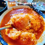 平价日料 | 这口虾仁蛋包饭真的百吃不腻！