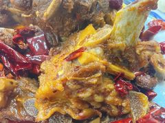 -北三沙家烧麦(北头道街店)