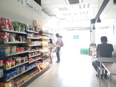-罗森便利店(迪士尼店)