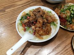 -小豆海棠(人民南路店)