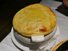 酥皮罐焖牛肉-玉玲珑(陆家嘴店)