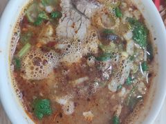 -龙鳞路第一家牛肉汤