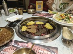 -炭之家·齐齐哈尔非遗烤肉·鲜切直供(中央大街店)