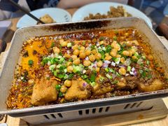-全牛匠·乐山跷脚牛肉(新中关店)