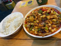 -胖妹面庄(北城天街店)