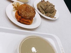 -老磁器口豆汁店(天坛店)