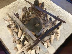-河姆渡遗址博物馆