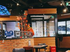 -bluefrog蓝蛙(水游城店)